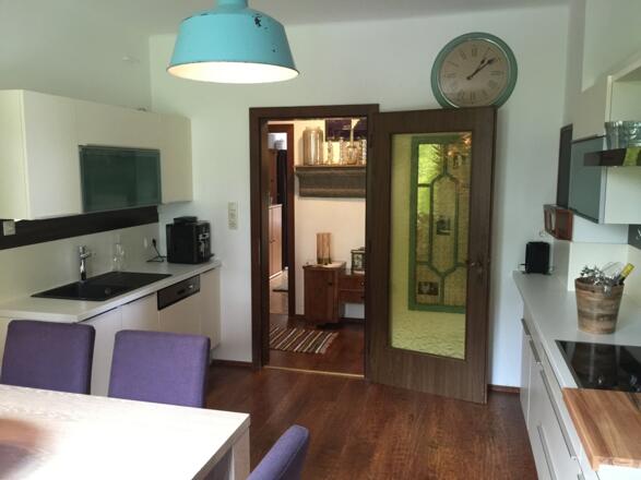 Ferienwohnung Kaffeewerkstatt