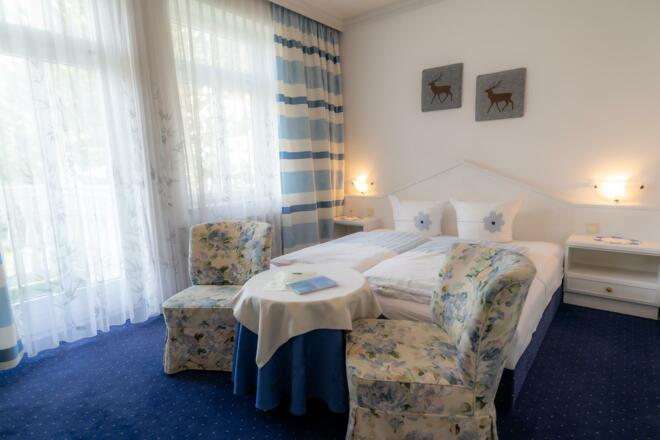 Doppelzimmer