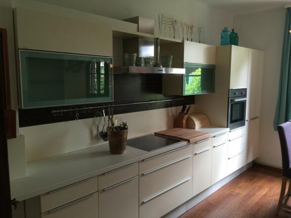 Ferienwohnung Kaffeewerkstatt