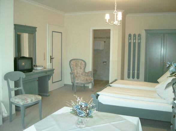 Pension Schlömmer Zimmer