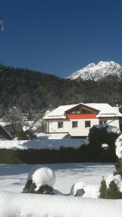 Appartement im Nebenhaus Pavillon Winter
