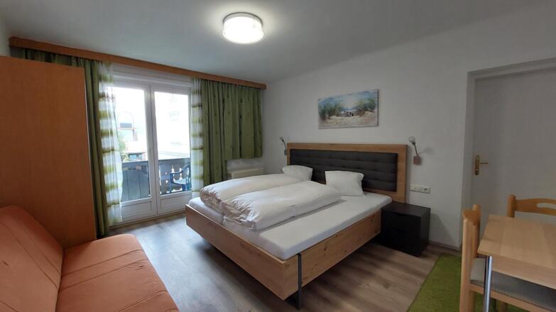 Hotel Seerose