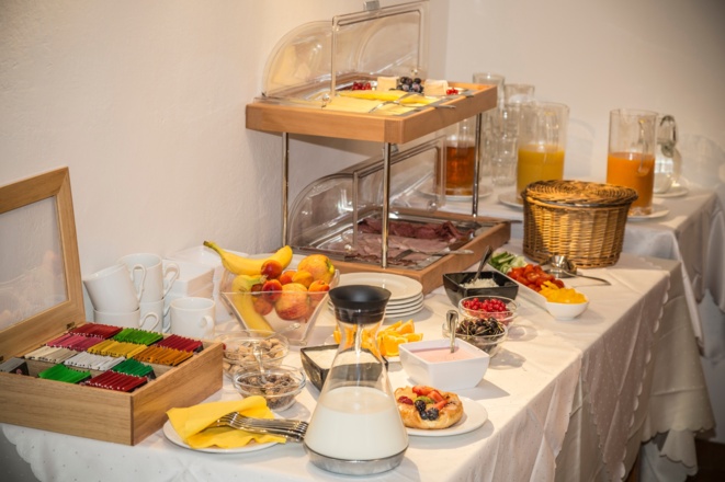 Pension Rudolfshöhe