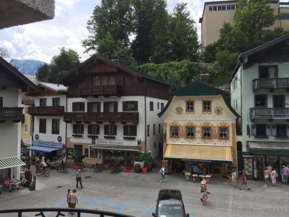 Ferienwohnung Kaffeewerkstatt