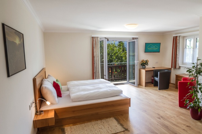 Pension Rudolfshöhe