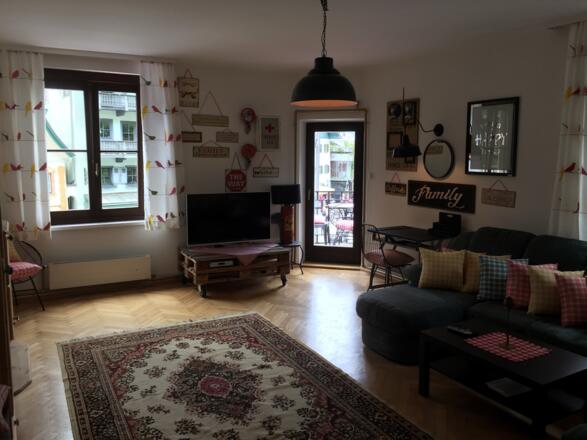 Ferienwohnung Kaffeewerkstatt