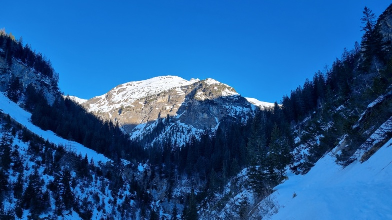 Im Höhenbachtal