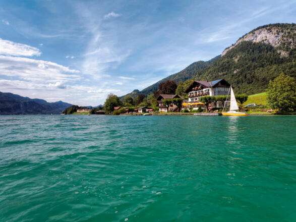 Hotel-Gasthof Falkenstein