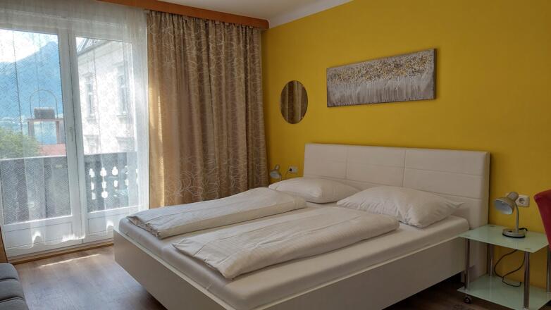 Hotel Seerose