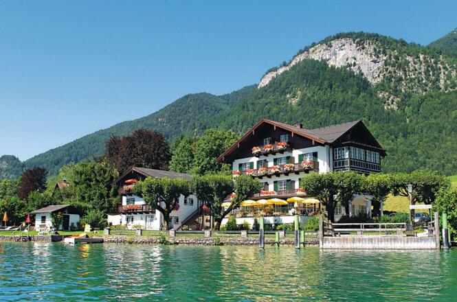 Hotel-Gasthof Falkenstein