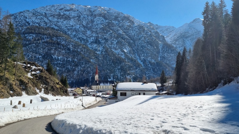 Holzgau