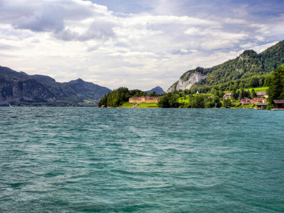 Hotel-Gasthof Falkenstein