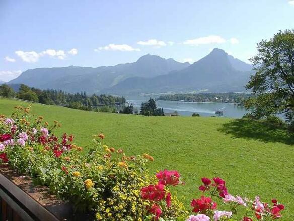 Ferienwohnung Plamberger