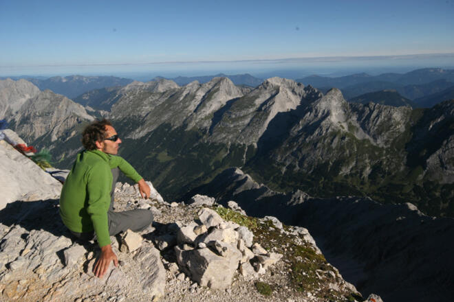 Birkkarspitze
