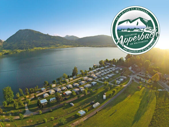 Seecamping Appesbach