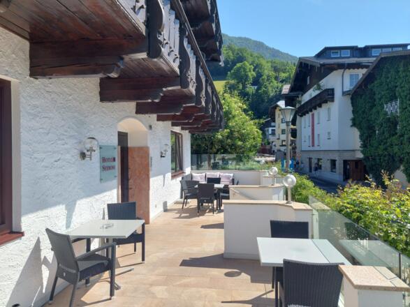 Hotel Seerose