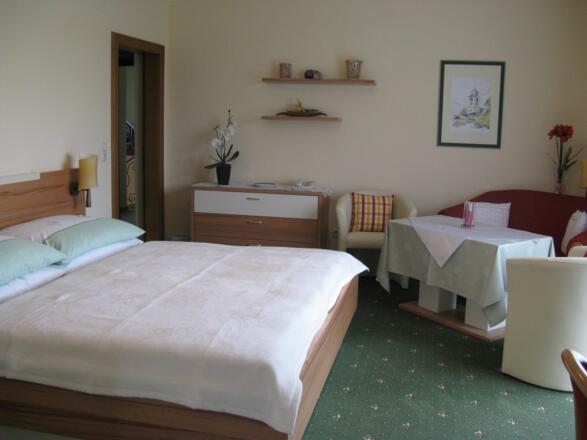 Pension Schlömmer Zimmer