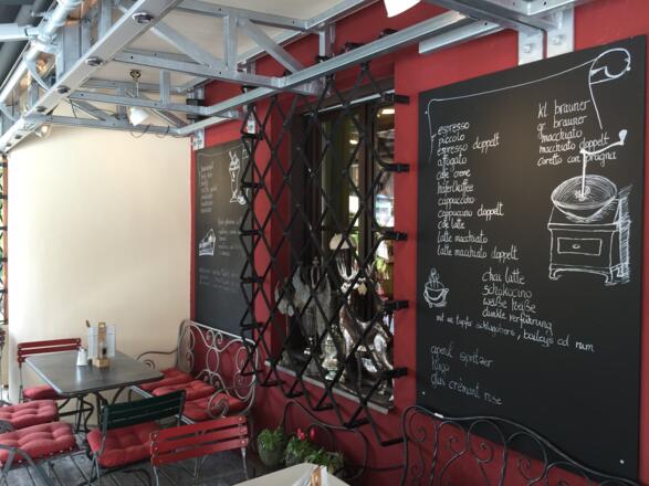 Ferienwohnung Kaffeewerkstatt