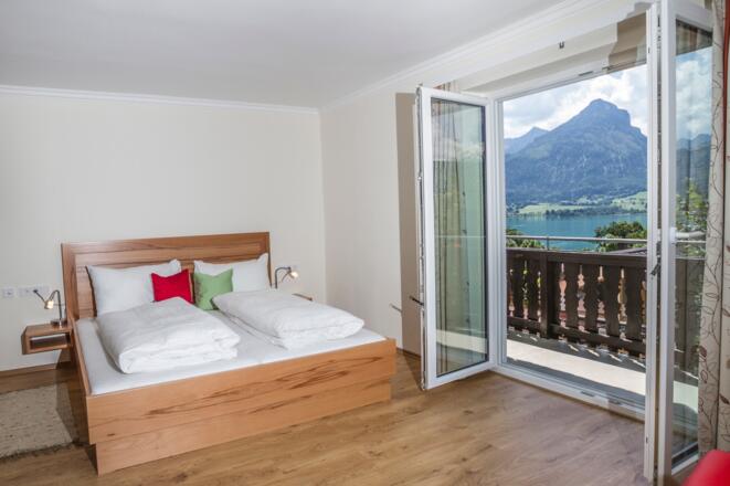 Pension Rudolfshöhe