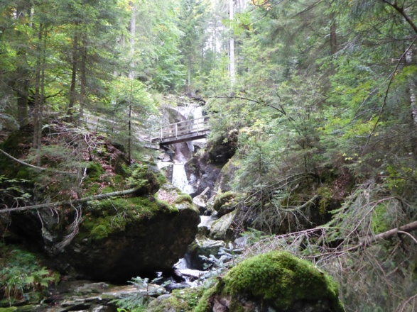 Hochfall