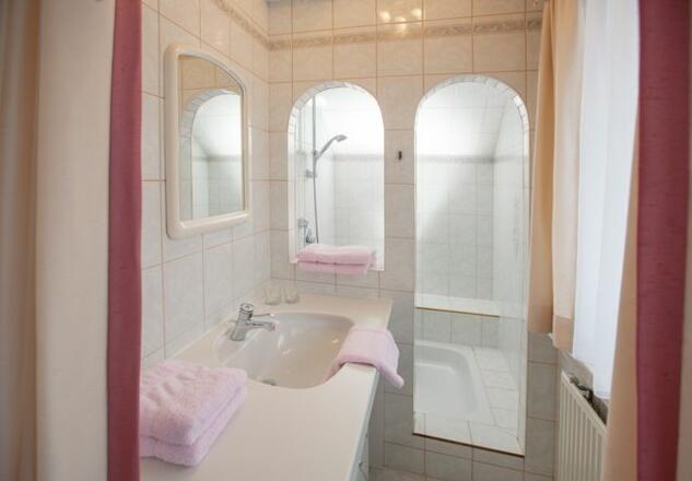 Ferienwohnung Elisabeth Stadler