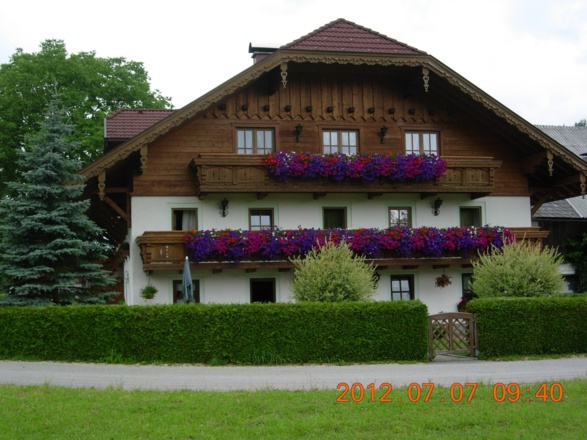 Klinglerhof