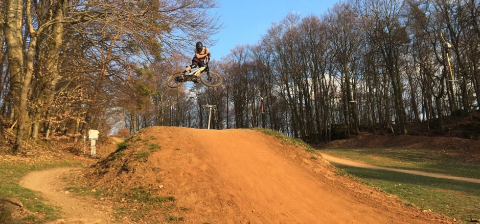 Bikepark Osternohe