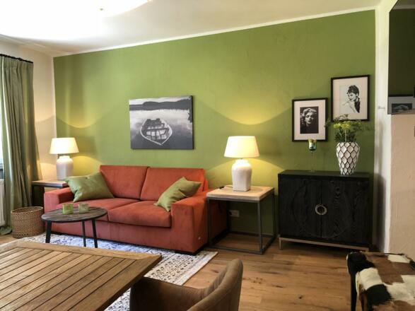 Style Apartments by Mieze Schindler