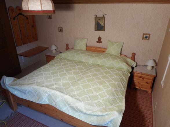 Almidylle Schlafzimmer