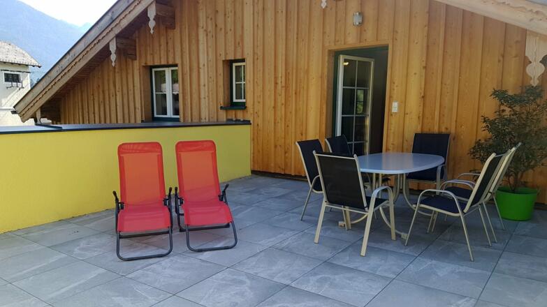 FEWO 2 Terrasse Grillbauer