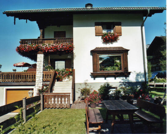 Haus Wintersteller