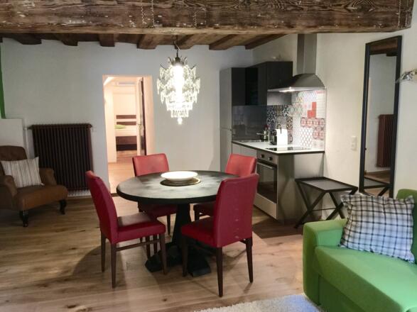 Zum Grünen Haus