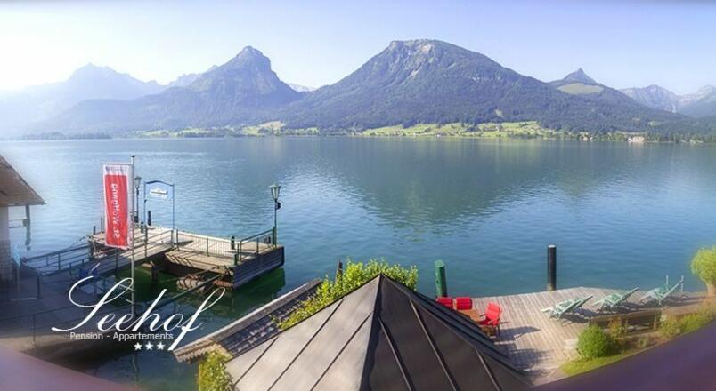 Pension Seehof