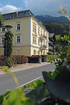 Romantik-Residenz am See