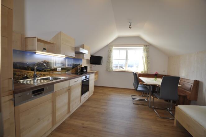 Ferienwohnungen Holzidylle