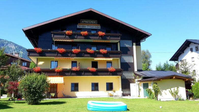 Appartments Roland Strobl