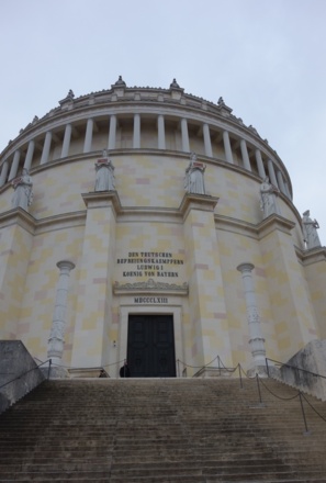 Befreiungshalle