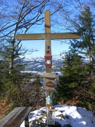 Gitzenberg