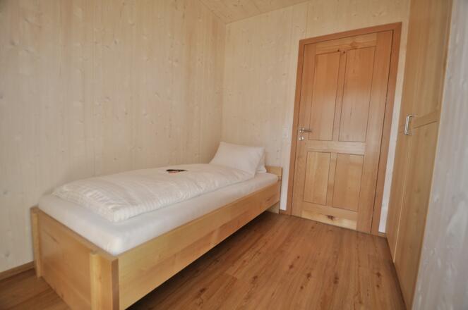 Ferienwohnungen Holzidylle