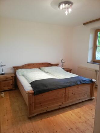 Ferienwohnung Appesbacher