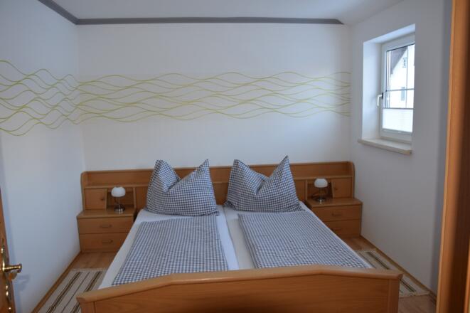Ferienwohnung 1