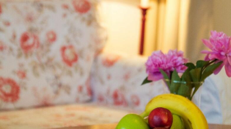 Pension Seehof