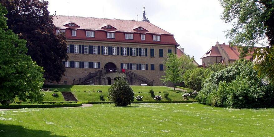 Schloss Castell