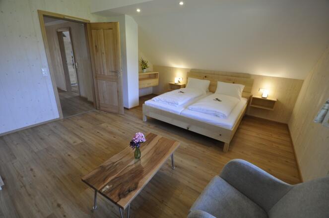 Ferienwohnungen Holzidylle