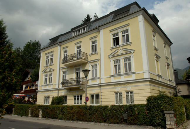 Romantik-Residenz am See