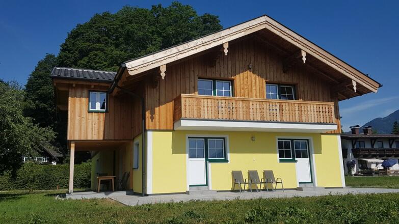 Grillbauer Aussenansicht 1
