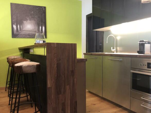 Style Apartments by Mieze Schindler