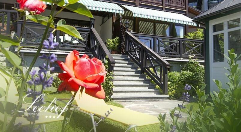 Pension Seehof