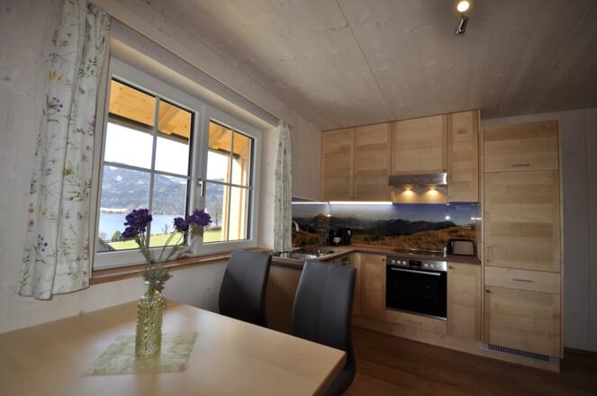 Ferienwohnungen Holzidylle