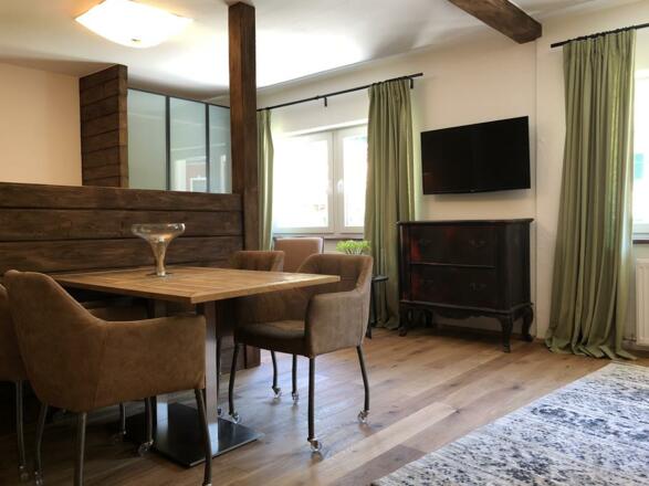 Style Apartments by Mieze Schindler